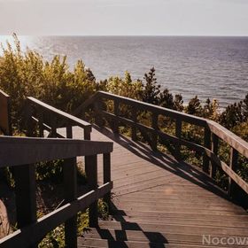 Domki AleFala Jastrzębia Góra