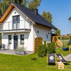 Domki AleFala Jastrzębia Góra