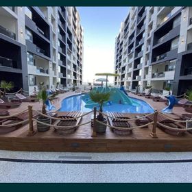 Apartament Building Stefan Resort Mamaia Sat