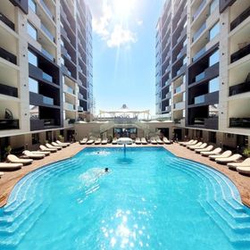 Apartament Building Stefan Resort Mamaia Sat