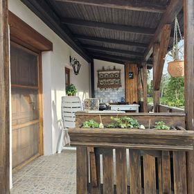 História apartman Nagyvázsony