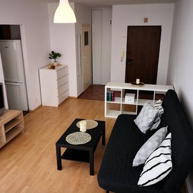 Kawalerka na wakacje Gdynia