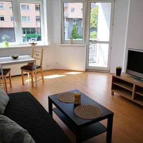 Kawalerka na wakacje Gdynia