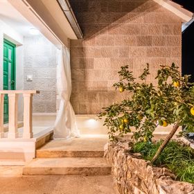 House Quattro Lovreć