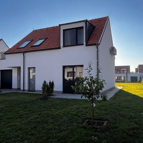 Apartmány Mikulovské zahrady Mikulov