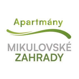 Apartmány Mikulovské zahrady Mikulov