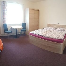 Apartmán Puskarčíková Harrachov