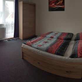 Apartmán Puskarčíková Harrachov