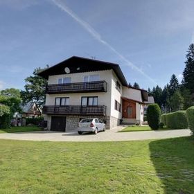 Apartmán Puskarčíková Harrachov