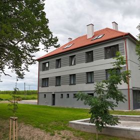 Bytovka1962 Manětín