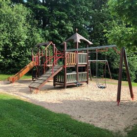 Chata Čtyřicítka na Šťastném kopci Černý Důl