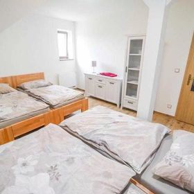 Pension Pod Hvězdami Žár