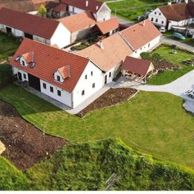 Pension Pod Hvězdami Žár