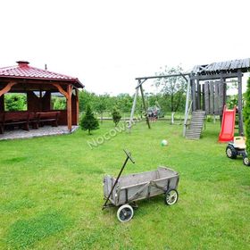 Pokoje u Agnieszki Mieroszyno