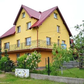 Pokoje u Agnieszki Mieroszyno