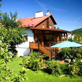 Pokoje Gościnne Merkury Świeradów Zdrój