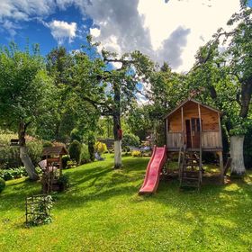 Pokoje Gościnne Merkury Świeradów Zdrój