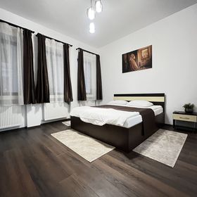 Apartament Old City București