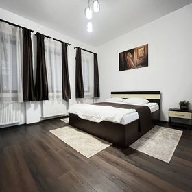 Apartament Old City București