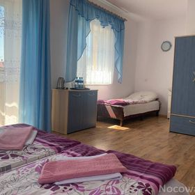 Willa Ambasador Jastrzębia Góra