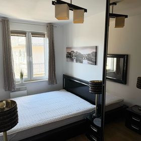 Apartament Los Reyes Krynica Morska