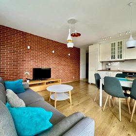 Apartament Caroline by Q4 Apartments