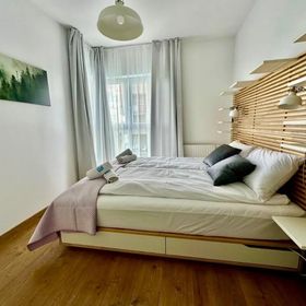 Apartament Caroline by Q4 Apartments