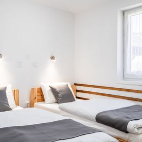 Alborella Vendégház Fadd