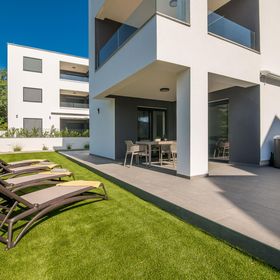 Apartment Manuela Njivice Krk