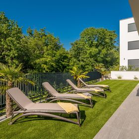 Apartment Manuela Njivice Krk