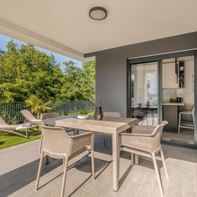 Apartment Manuela Njivice Krk