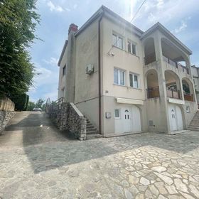 Apartman Vila Boža Jadranovo