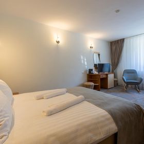 Pensiunea LaRotonde Predeal