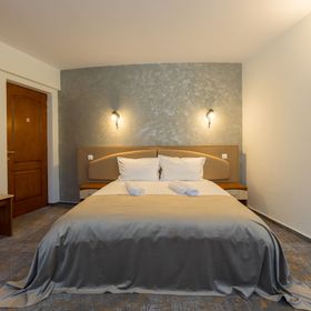 Pensiunea LaRotonde Predeal