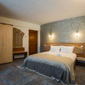 Pensiunea LaRotonde Predeal