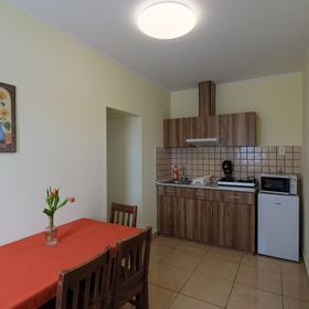 Dolce Bella Apartman Gyula