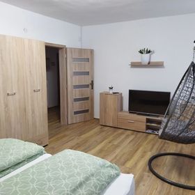 Sarokház Apartman Sátoraljaújhely