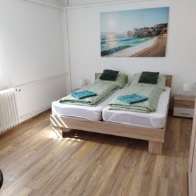 Sarokház Apartman Sátoraljaújhely