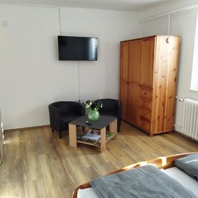 Sarokház Apartman Sátoraljaújhely