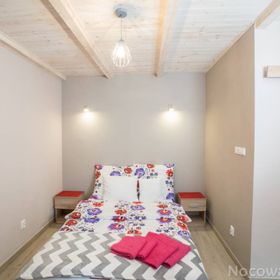 Noclegi przy strumyczku Krobica