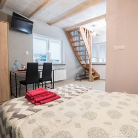 Noclegi przy strumyczku Krobica