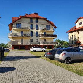 Apartament Karwia
