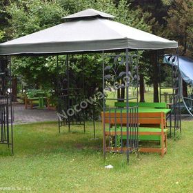 Ośrodek Wczasowy Potok Wisła