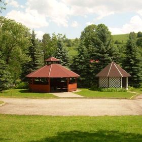 Ośrodek Wczasowy Potok Wisła