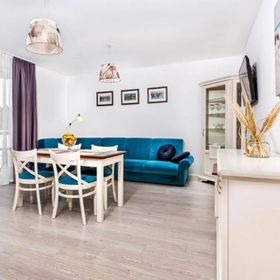 Apartamenty i pokoje Malta Karwia