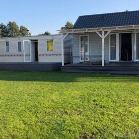 Domki Owls Camp Karwia