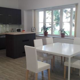 Lovasberényi Erdészeti Apartman Lovasberény