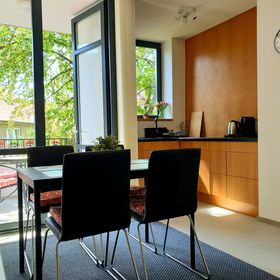 City Home Apartman Eger