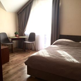 Pokoje Gościnne Pelikan Karwia