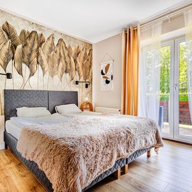 Willa Keja Jastrzębia Góra